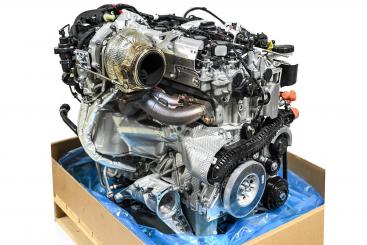Motore benzina 139980 