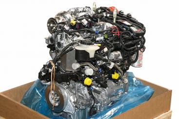 Motore benzina 139980 