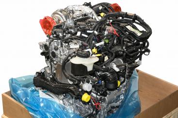 Motore benzina 139980 