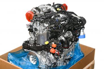 Motore benzina 139980 