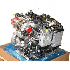 Motore benzina BM139580 