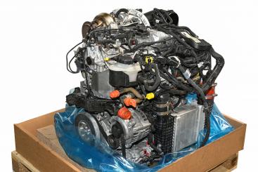 Motore benzina 139980 