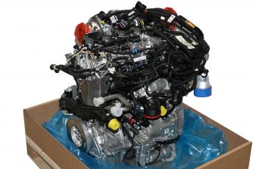 Motore benzina 139980 