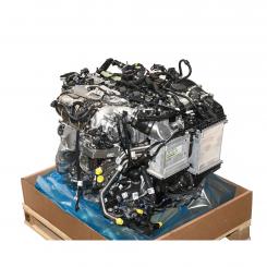Motore benzina BM139580 