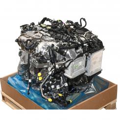 Motore benzina BM139580 
