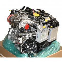 Motore benzina BM139580 