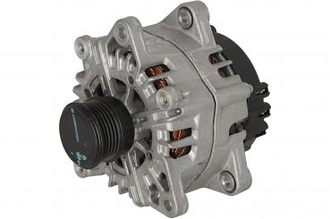 Alternatore 14V-250A Valeo 