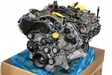 Motore benzina 152980 