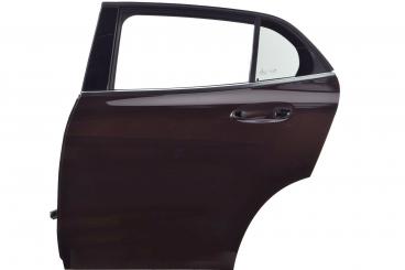 Porta lato posteriore sinistro 