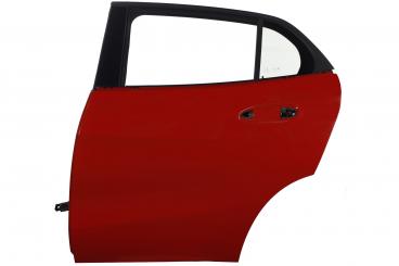 Porta lato posteriore sinistro 