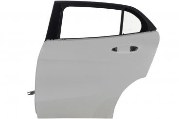 Porta lato posteriore sinistro 