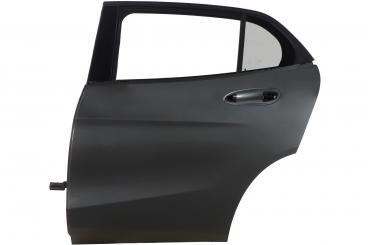 Porta lato posteriore sinistro 