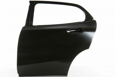 Porta lato posteriore sinistro 