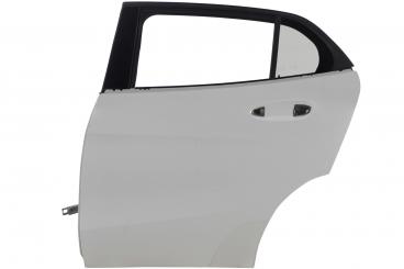 Porta lato posteriore sinistro 