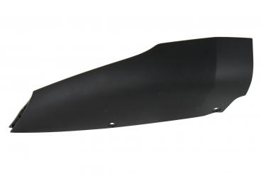 Copertura paraurti anteriore rivestimento lato sinistro 