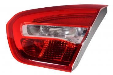 Luce posteriore coda lato destro 