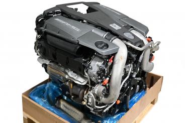 Motore benzina BM157984 