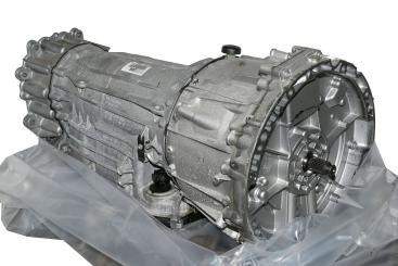 Cambio automatico senza servomodulo intelligente BM724204 