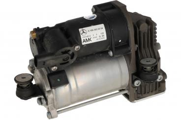 Compressore Airmatic sospensioni pneumatiche 