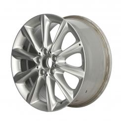 Cerchio in lega da 18 pollici Mercedes-Benz originale per GL-/Classe GLS X166