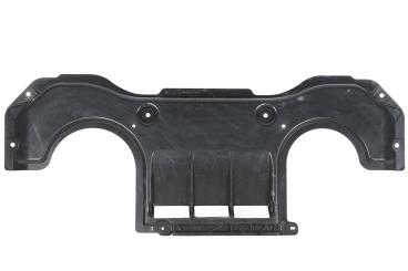 Copertura del motore incapsulamento insonorizzante lato post 