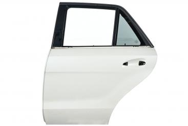 Porta lato posteriore sinistro 