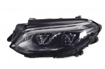 Fari LI LED 