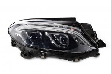 Faro dx LED 