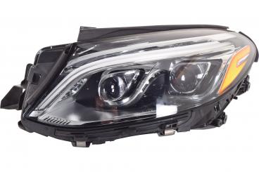 Fari LI LED 