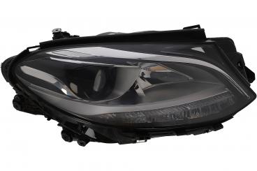 Faro dx H7