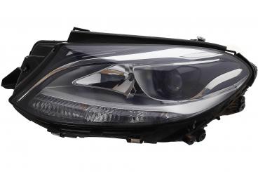 Fari sinistra H7