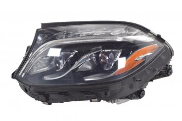 Fari LI LED 