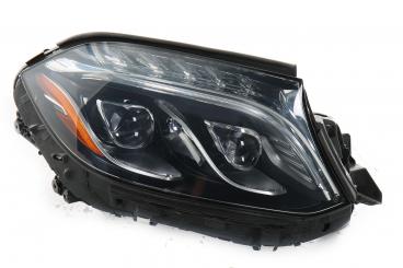 Faro dx LED 