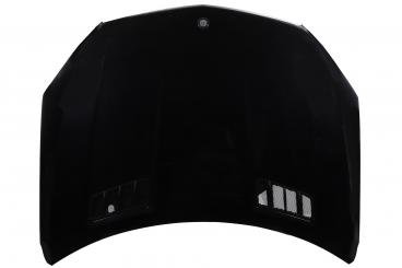cofano del motore 