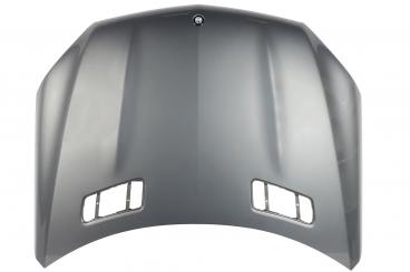 cofano del motore