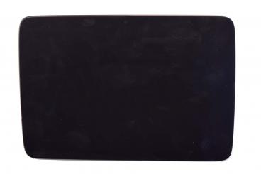 Monitor display centrale 