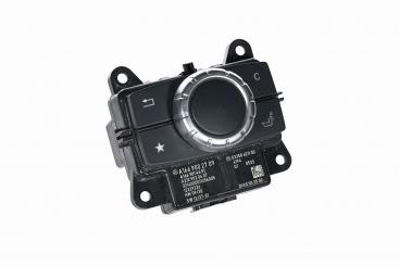 Blocco di comando controller 