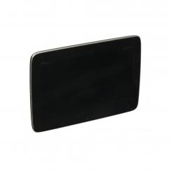 Monitor display centrale 