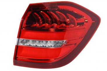 Luce posteriore destra LED 