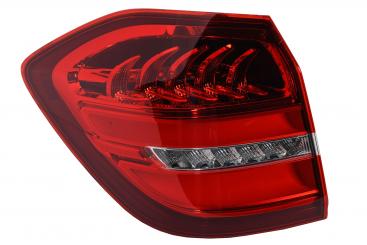 Luce posteriore sinistra LED 
