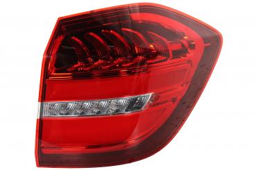 Luce posteriore destra LED 