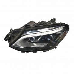 Fari LI a LED dinamici 