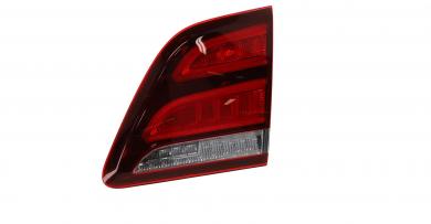 Luce posteriore coda lato destro LED 