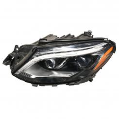 Faro lato sinistro LED 