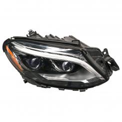 Faro lato destro LED 