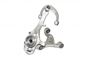 Semiasse anteriore DX 4M 