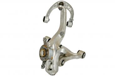 Semiasse anteriore DX 4M 