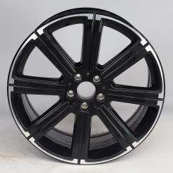 Cerchio in lega da 20 pollici Mercedes-Benz originale per GL-/Classe GLS X167
