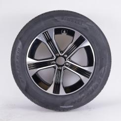 Wheel Package invernali in lega da  pollici con pneumatici Pirelli per Classe GLE, GLE-Coupé, Classe GLS 167, Mercedes-Benz originale