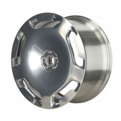 Cerchio in lega da  pollici Mercedes-Benz originale per GL-/Classe GLS X167